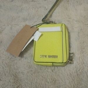 Steve Madden wallet